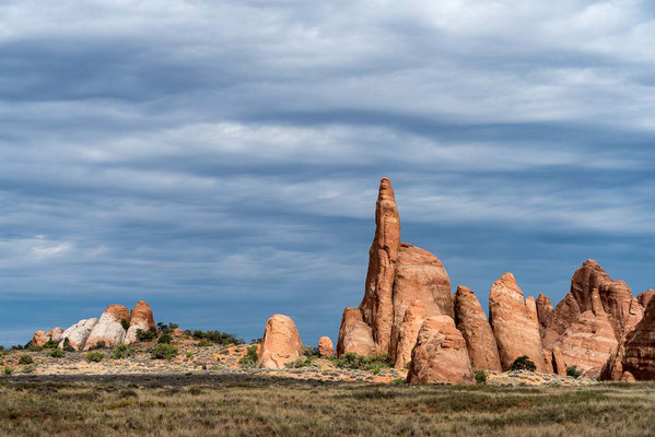 Arches NP, Utah