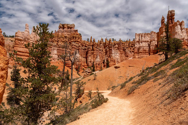 Bryce Canyon NP, Utah