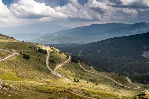 Col de Pailhères