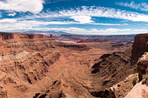 Canyonlands NP, Utah