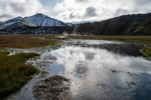Landmannalauga