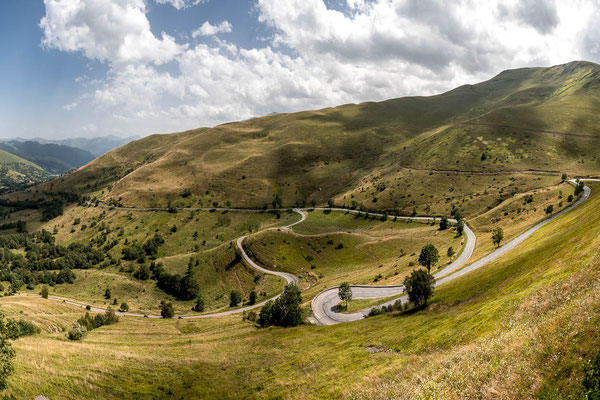 Col de Peyresourde