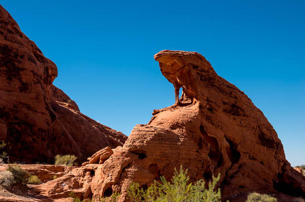 Valley of Fire State Park, Nevada