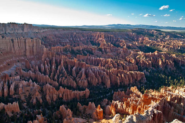 Bryce Canyon NP, Utah