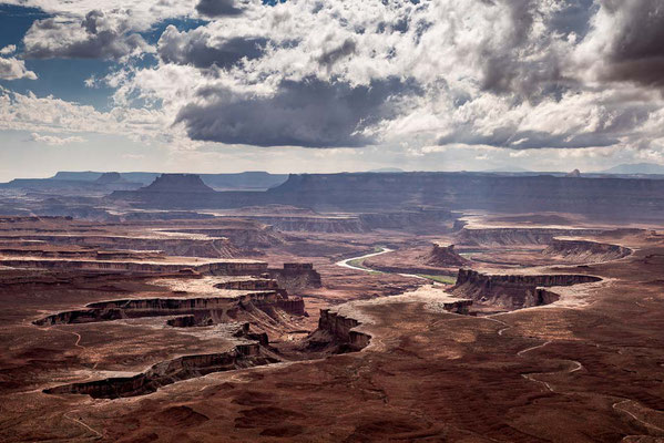 Canyonlands NP, Utah