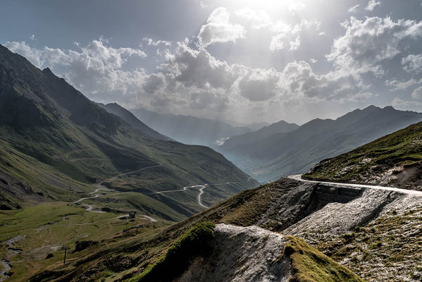 Col du Tourmalet 