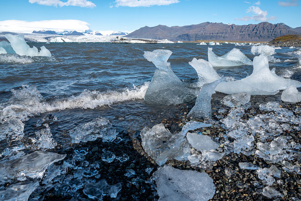 Jökulsarlon 