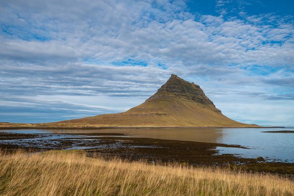 Kirkjufell 