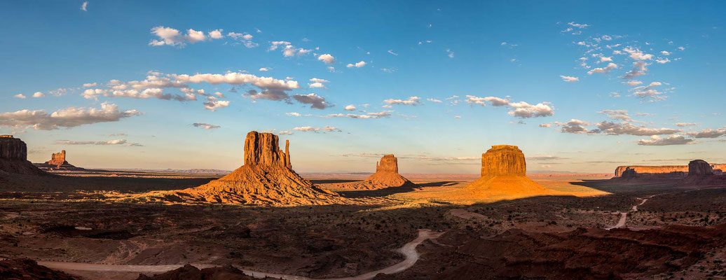 Monument Valley