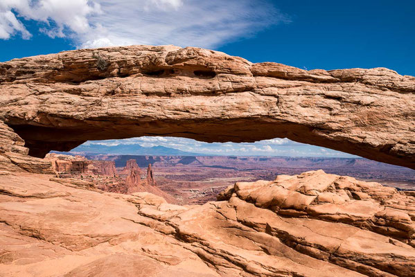 Canyonlands NP, Utah