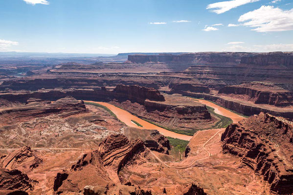 Canyonlands NP, Utah
