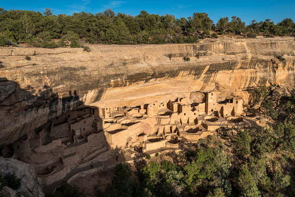 Mesa Verde NP, Colorado