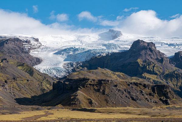 Skaftafell 