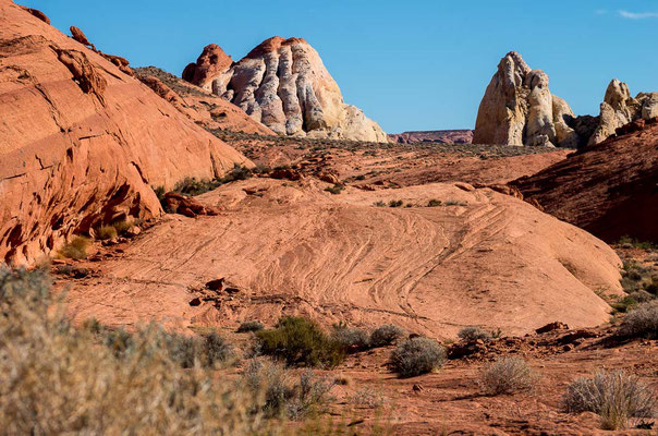 Valley of Fire State Park, Nevada