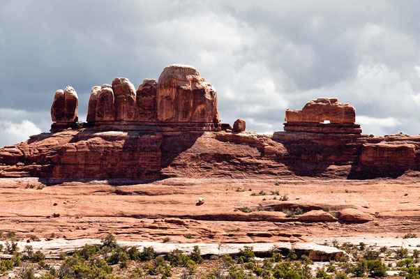 Canyonlands NP, Utah