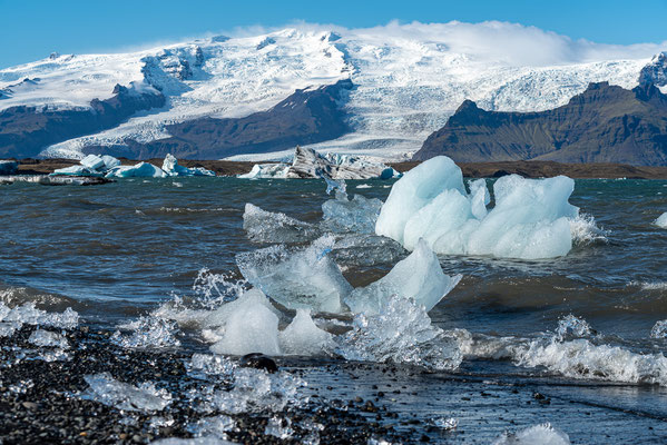 Jökulsarlon 