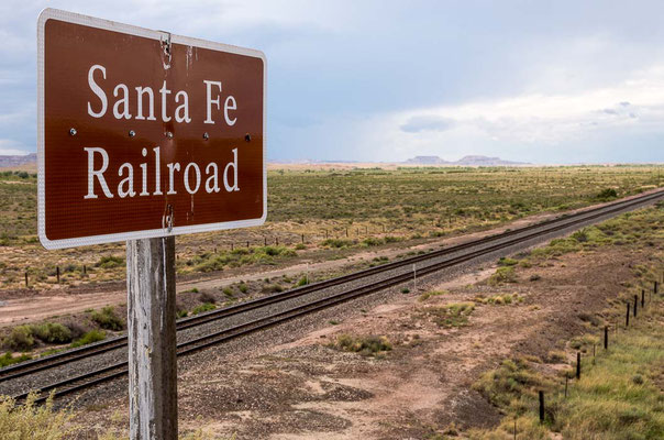 Petrified Forest NP,  Arizona