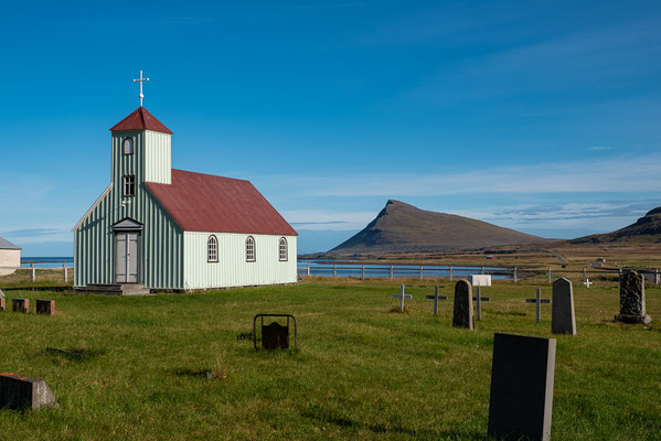 Arneskirkja 