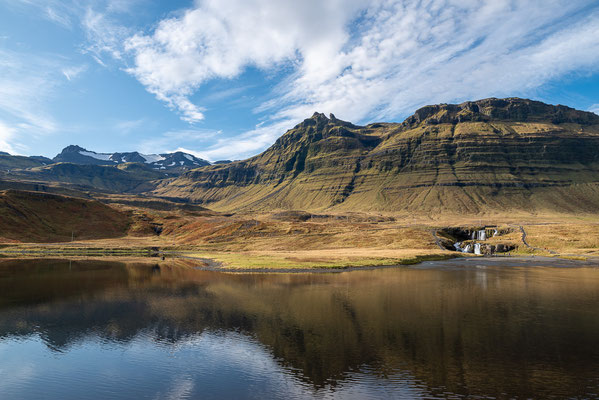 Kirkjufell 