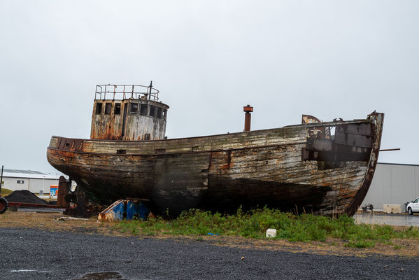  Porlakshofn 