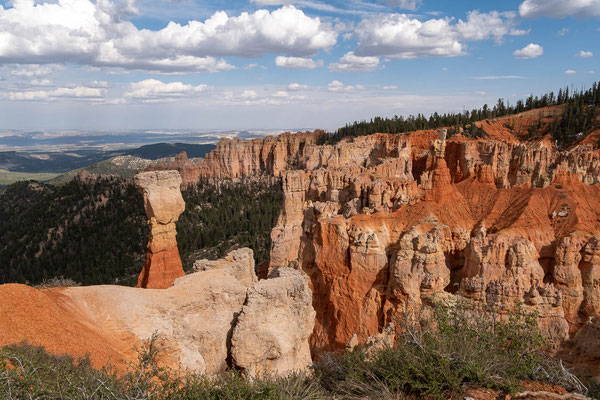 Bryce Canyon NP, Utah