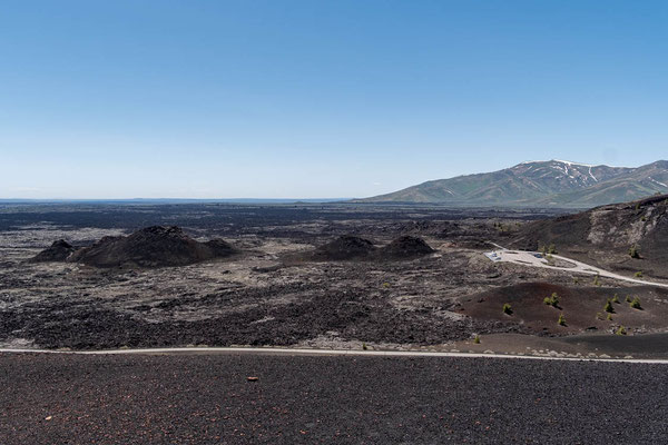 Craters Of The Moon, Idaho