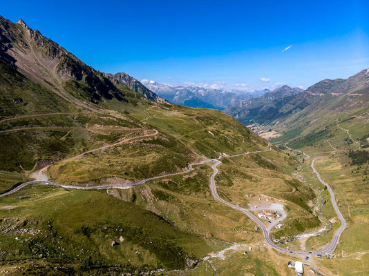 Col du Tourmalet 