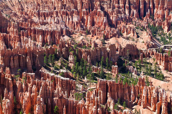 Bryce Canyon NP, Utah