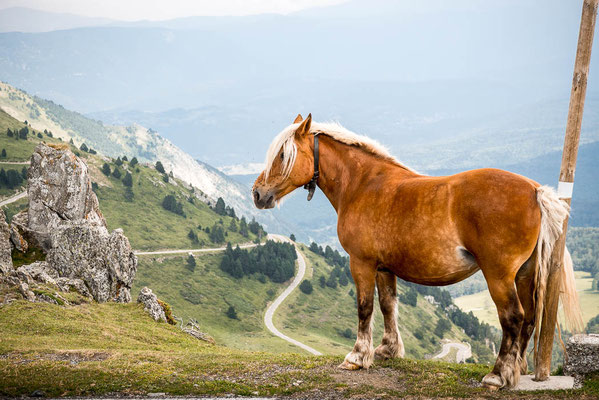 Col de Pailhères