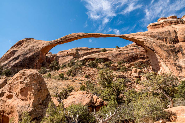 Arches NP, Utah