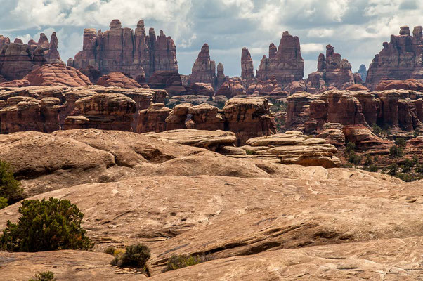 Canyonlands NP, Utah