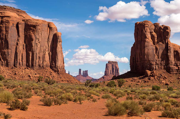 Monument Valley
