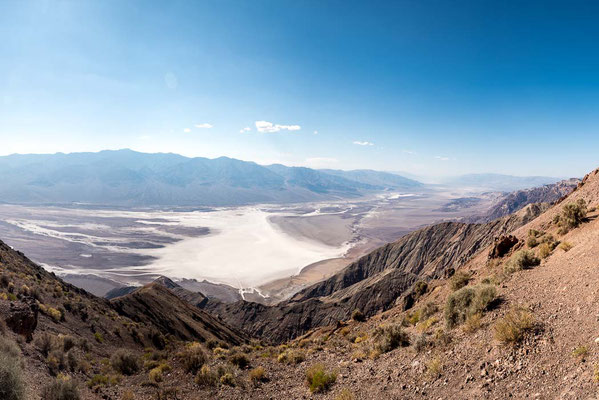 Death Valley, CA