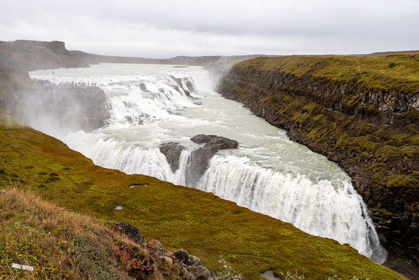 Gullfoss 