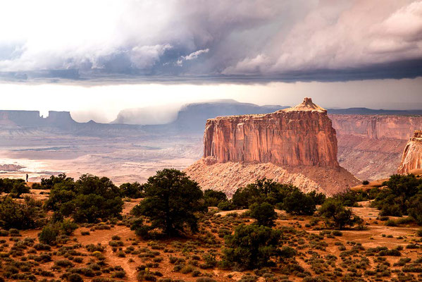 Canyonlands NP, Utah