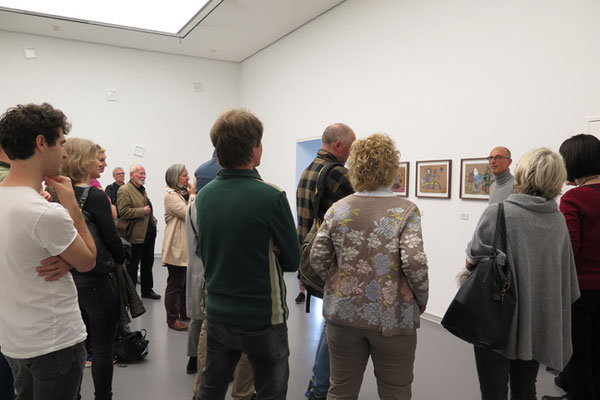 Kunsthalle Barmen 2019