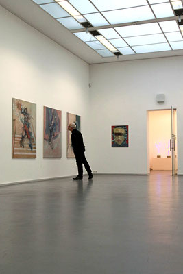  Revierkunst Altes Museum am Ostwall Dortmund 2015