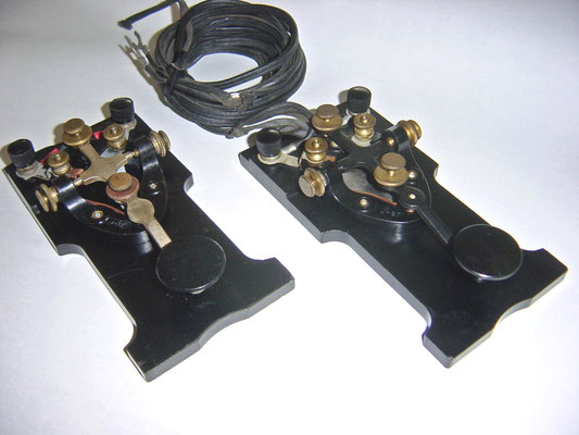 U.S.A. -Key J-37.  These keys are used with Training Set AN-GSC-T1.