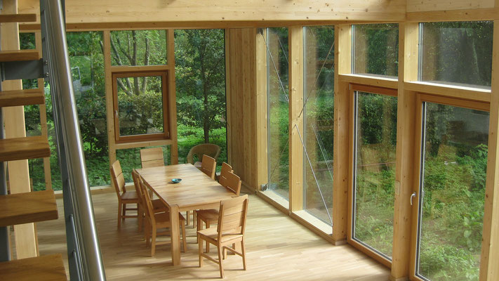 Haus Distelkamp: Wohnen im Grünen