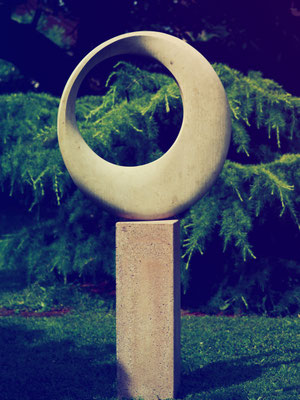 Umschwung / Kalkstein / Andreas Lindgger       