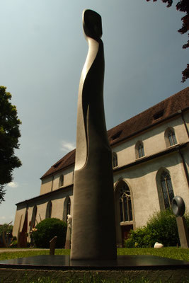 Spross / Marmor / Andreas Lindegger