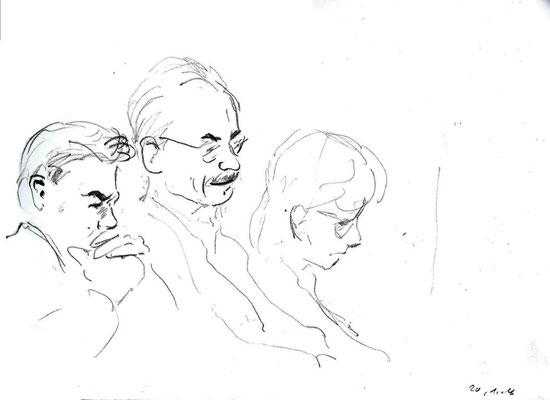 Zuschauer