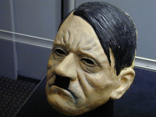 Der Aussatz (Brecht)