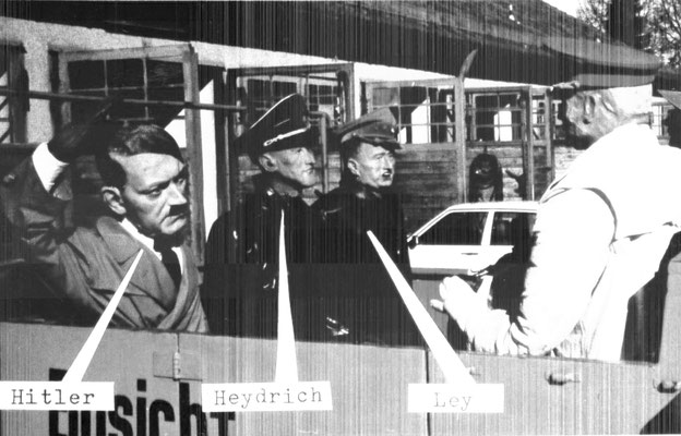 Foto der Staatsanwaltschaft Kempten 1980