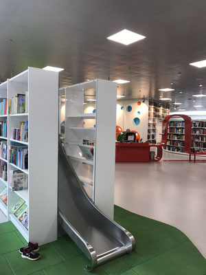 Hjørring Library