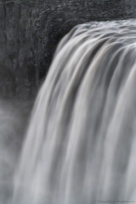 Iceland, Dettifoss
