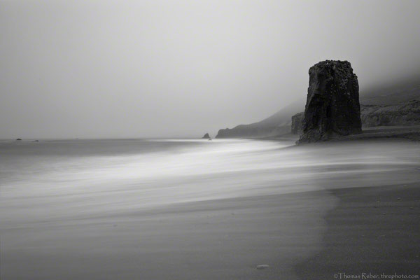 Iceland, south-eastern coast