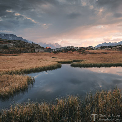 Switzerland, San Bernardino