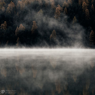 Switzerland, Engadina, Silvaplana