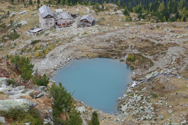 Tiefblick
